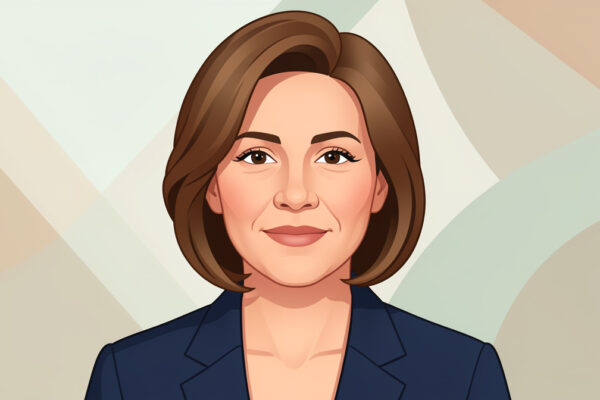 Jackie Torre - Professional Portrait