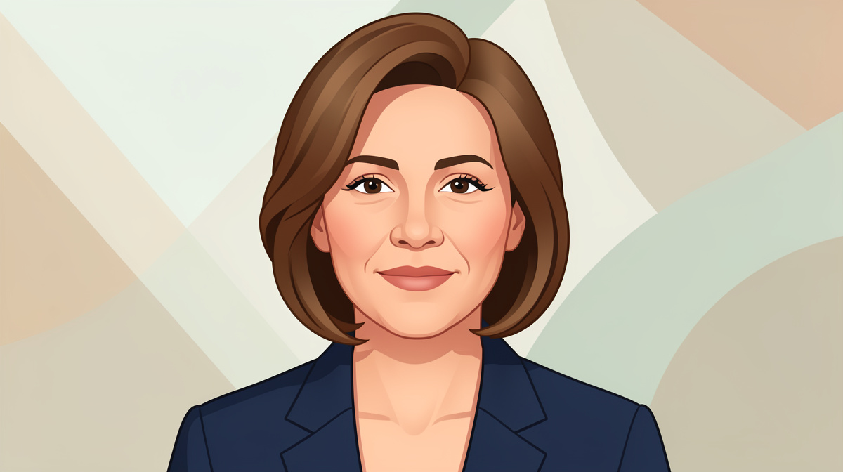 Jackie Torre - Professional Portrait