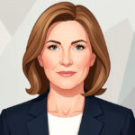 Jeanine Pirro - Professional Portrait