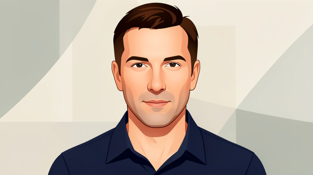 Peja Stojakovic - Professional Portrait