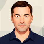 Peja Stojakovic - Professional Portrait