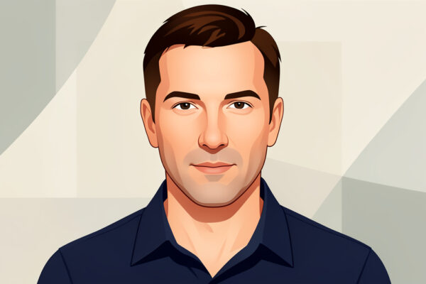 Peja Stojakovic - Professional Portrait