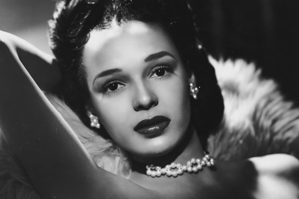 Dorothy Dandridge: 100th Birthday Tribute