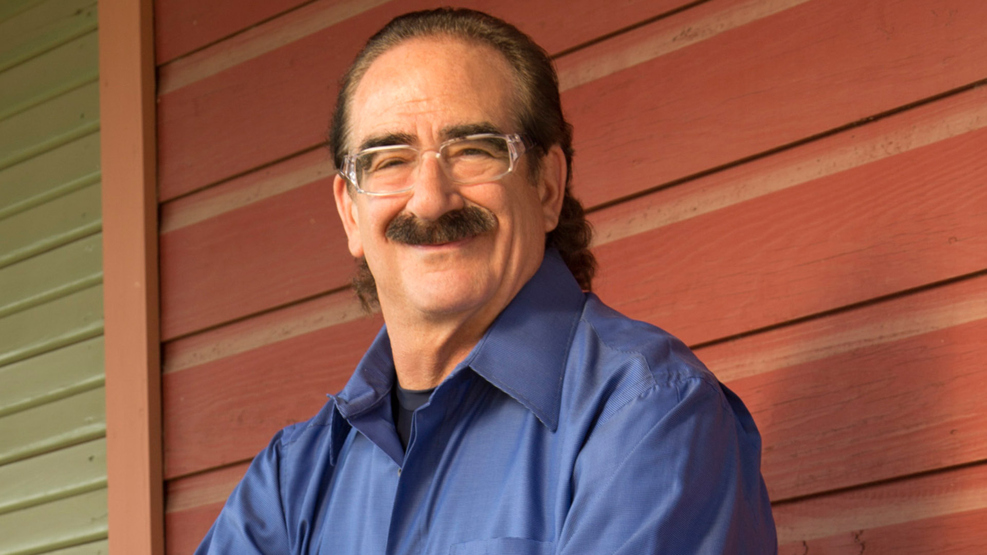 Moe Prigoff - Storage Wars: Texas Cast | A&E
