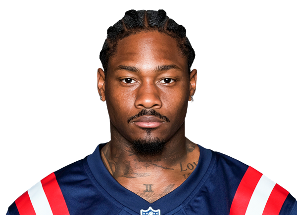 Stefon Diggs - New England Patriots Wide Receiver - ESPN