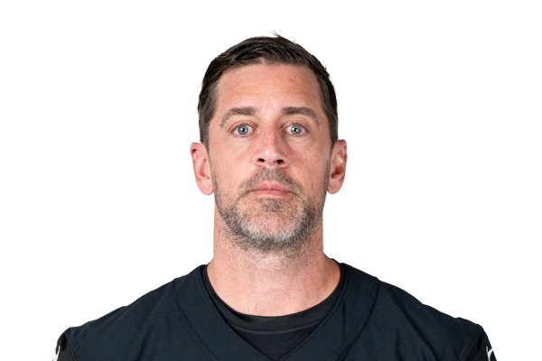 Aaron Rodgers - Pittsburgh Steelers Quarterback - ESPN