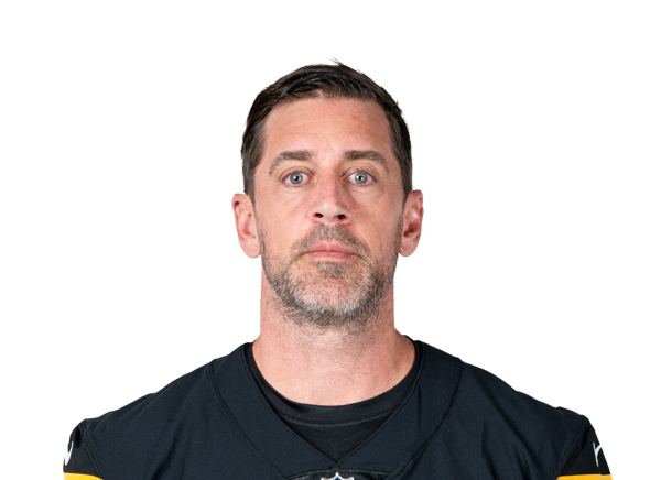 Aaron Rodgers - Professional Portrait