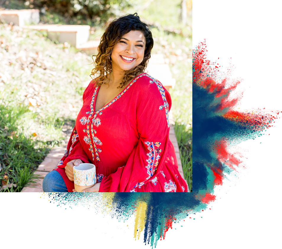 Meet Aarti Sequeira | Journalist & Food Personality