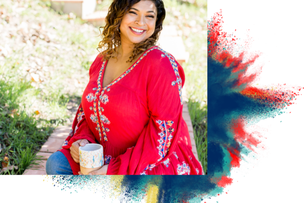 Aarti Sequeira - Professional Portrait