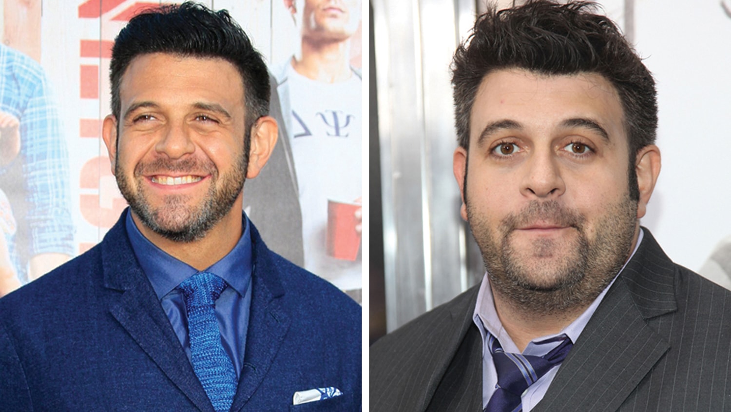 Man v. Food' star defeats overeating, loses 70 pounds