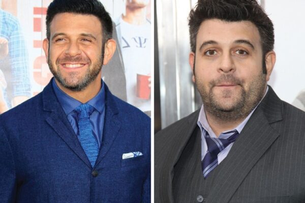 Adam Richman - Professional Portrait