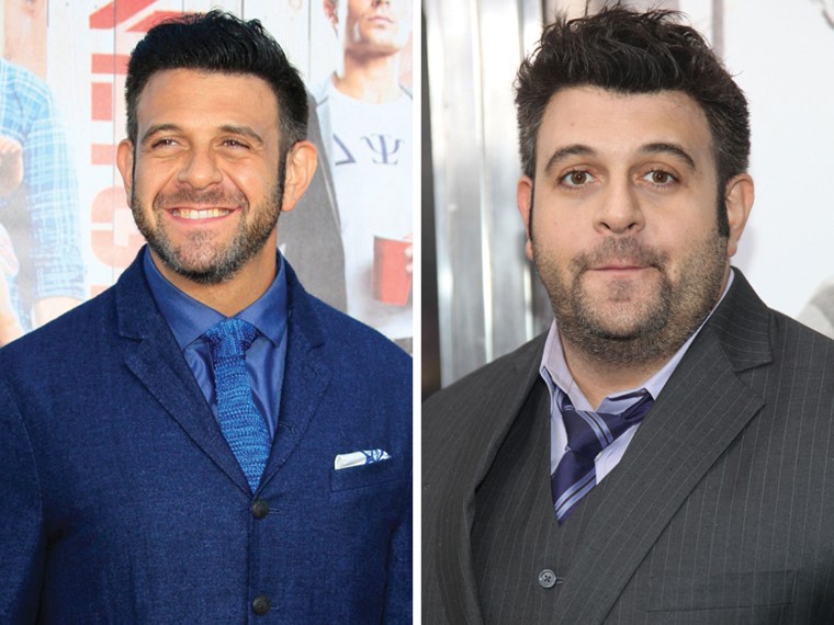 Adam Richman - Professional Portrait