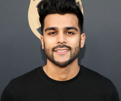 Adam Waheed - Professional Portrait