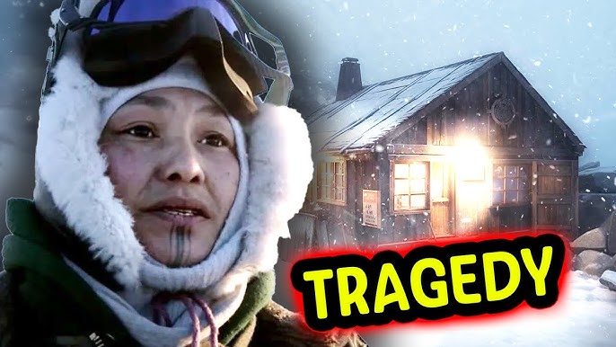 Agnes Hailstone: Life Below Zero Star, Business Owner, and Alaskan Hunter – Net Worth, Age, and Family Life