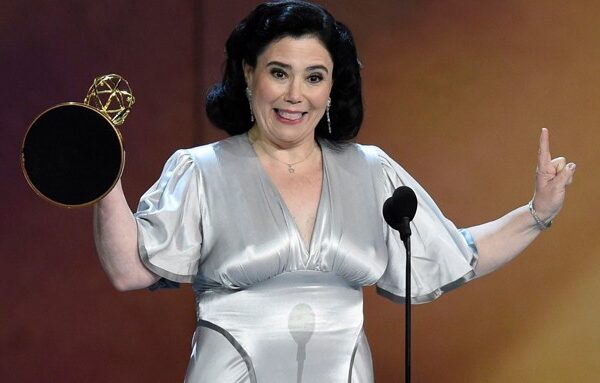 Alex Borstein - Professional Portrait