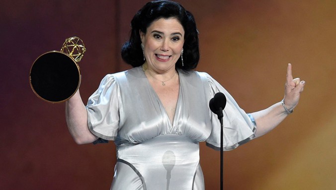 Alex Borstein - Professional Portrait