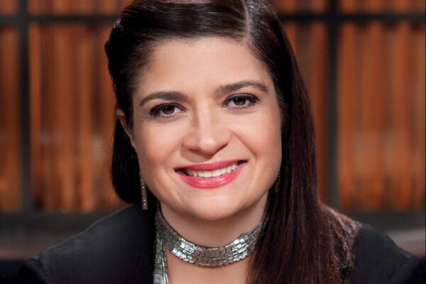 Alex Guarnaschelli - Professional Portrait