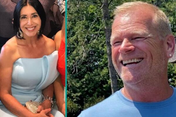 Alexandra Lorex Biography: The Powerful Untold Story Of Mike Holmes' Ex-Wife, Her Marriage, Children And Life After Divorce