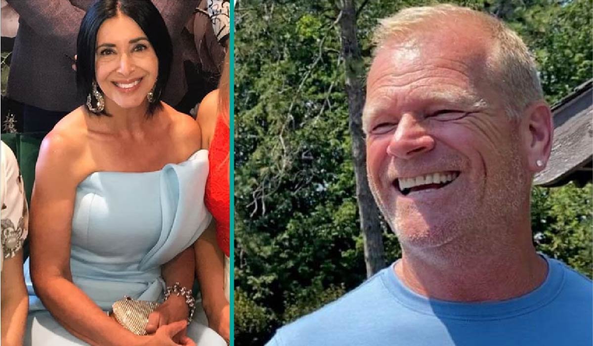 Alexandra Lorex Biography: The Powerful Untold Story Of Mike Holmes' Ex-Wife, Her Marriage, Children And Life After Divorce