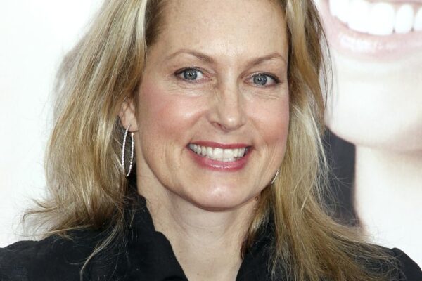 Ali Wentworth - Professional Portrait