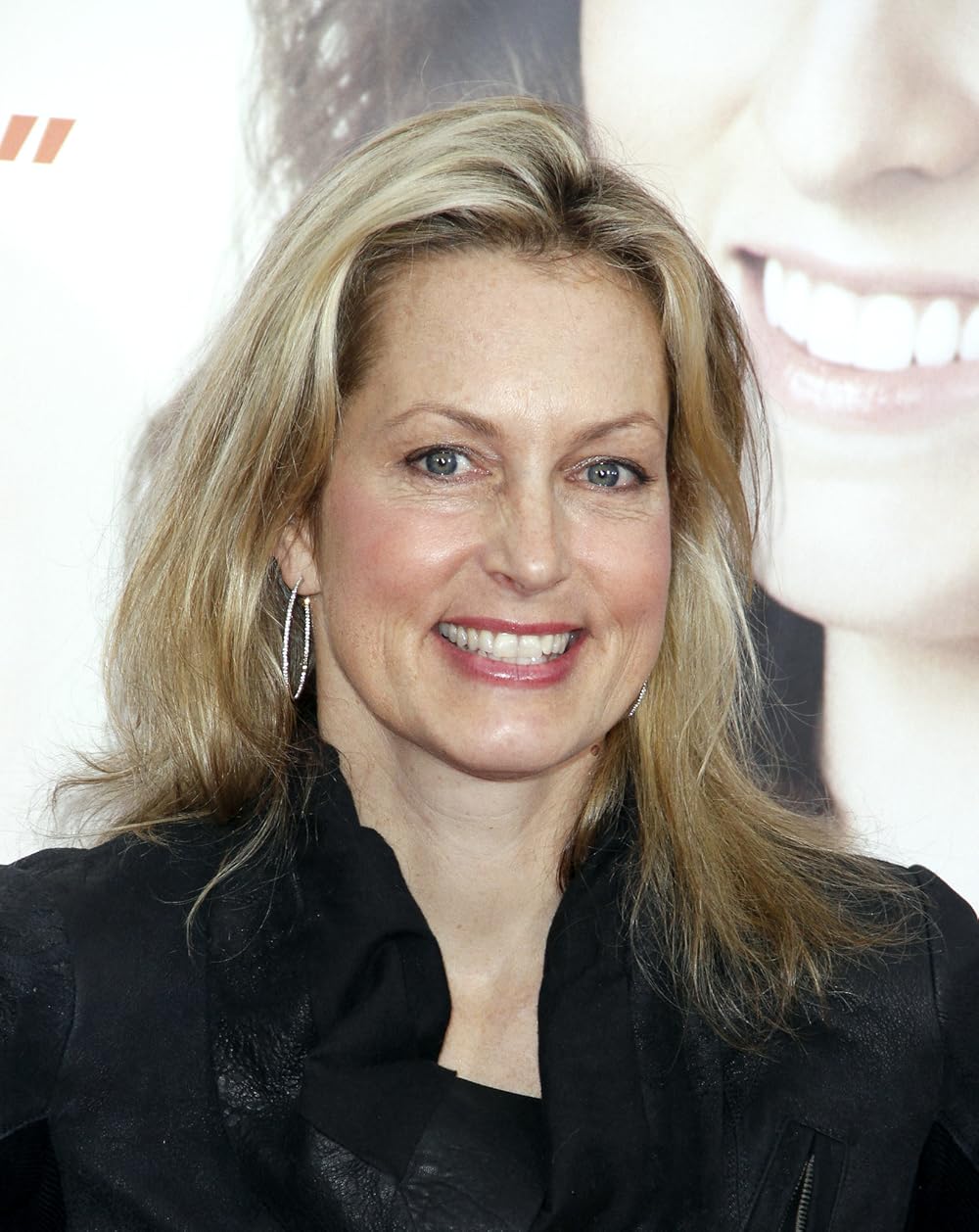 Ali Wentworth - Professional Portrait