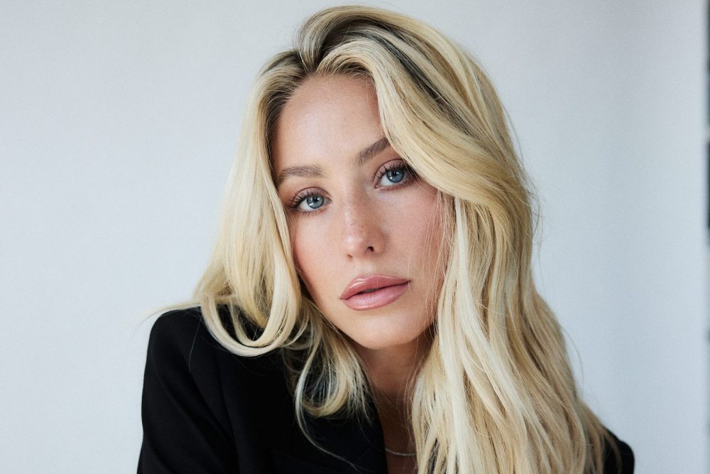 Alix Earle Sets Netflix Reality Show About Her Family