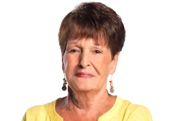 Alma Wahlberg - Professional Portrait
