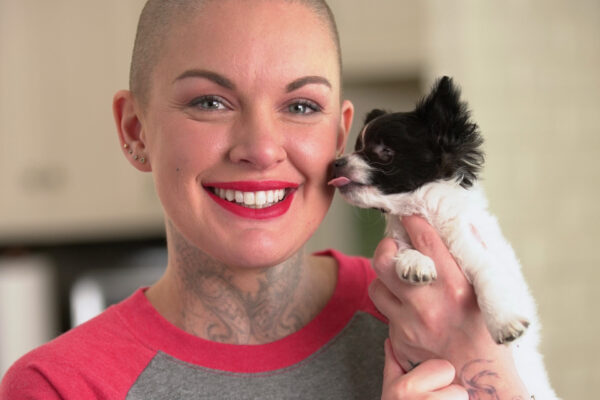 Home • Panda Paws Rescue | Amanda Giese