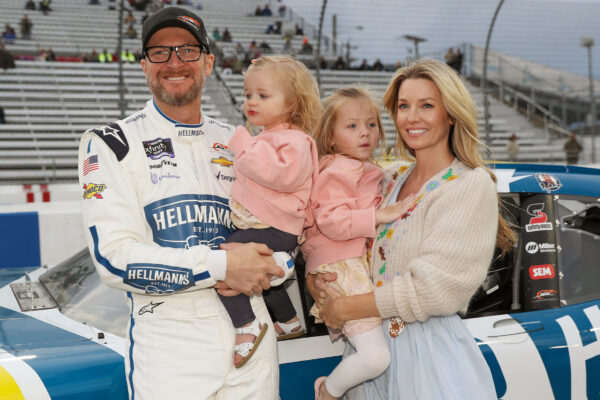 Who is Dale Earnhardt Jr.'s NASCAR Wife, Amy Reimann?