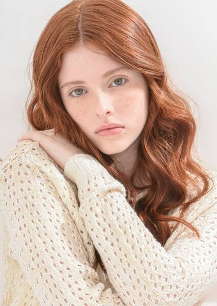 Ana Luiza Sparrapan Age, Birthday, Bio & Fan Casting | myCast.io