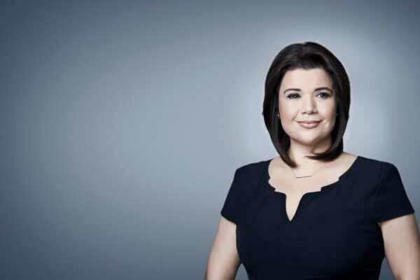 Ana Navarro - Professional Portrait