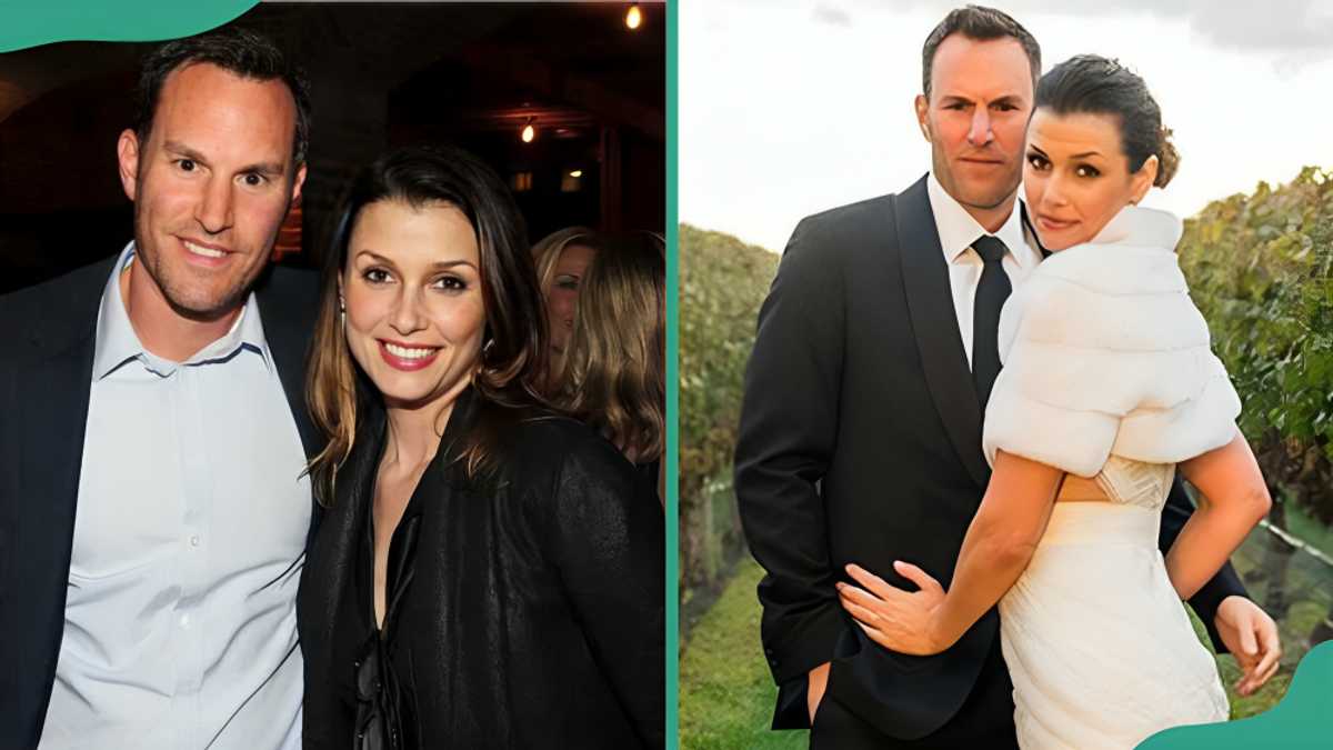 Andrew Frankel's bio: Exploring the life of Bridget Moynahan's husband - Legit.ng