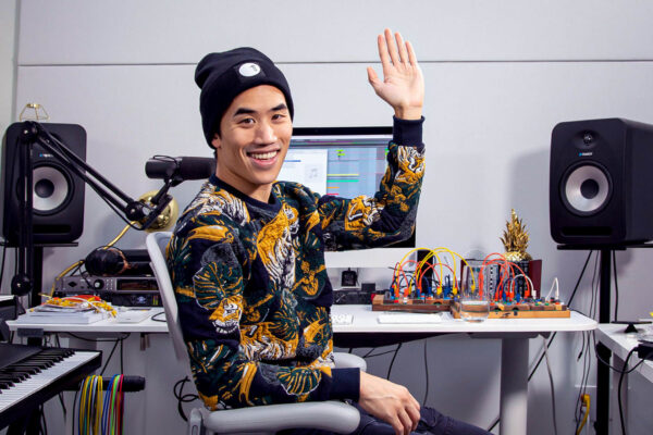 Become A Complete Music Producer & Build Your 100% Toolkit | Andrew Huang's Official Coaching App