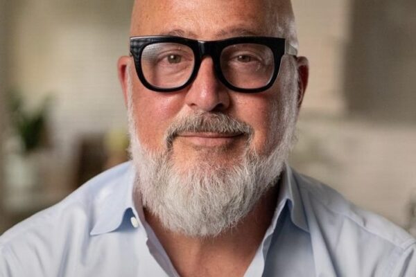 Andrew Zimmern - Big Think