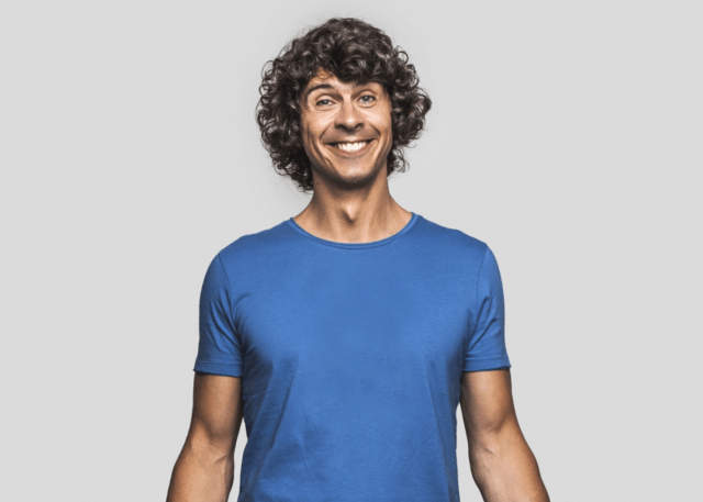 Andy Day | Booking Agent | Talent Roster | MN2S