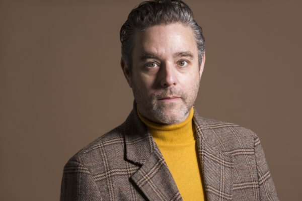 Andy Nyman - Professional Portrait