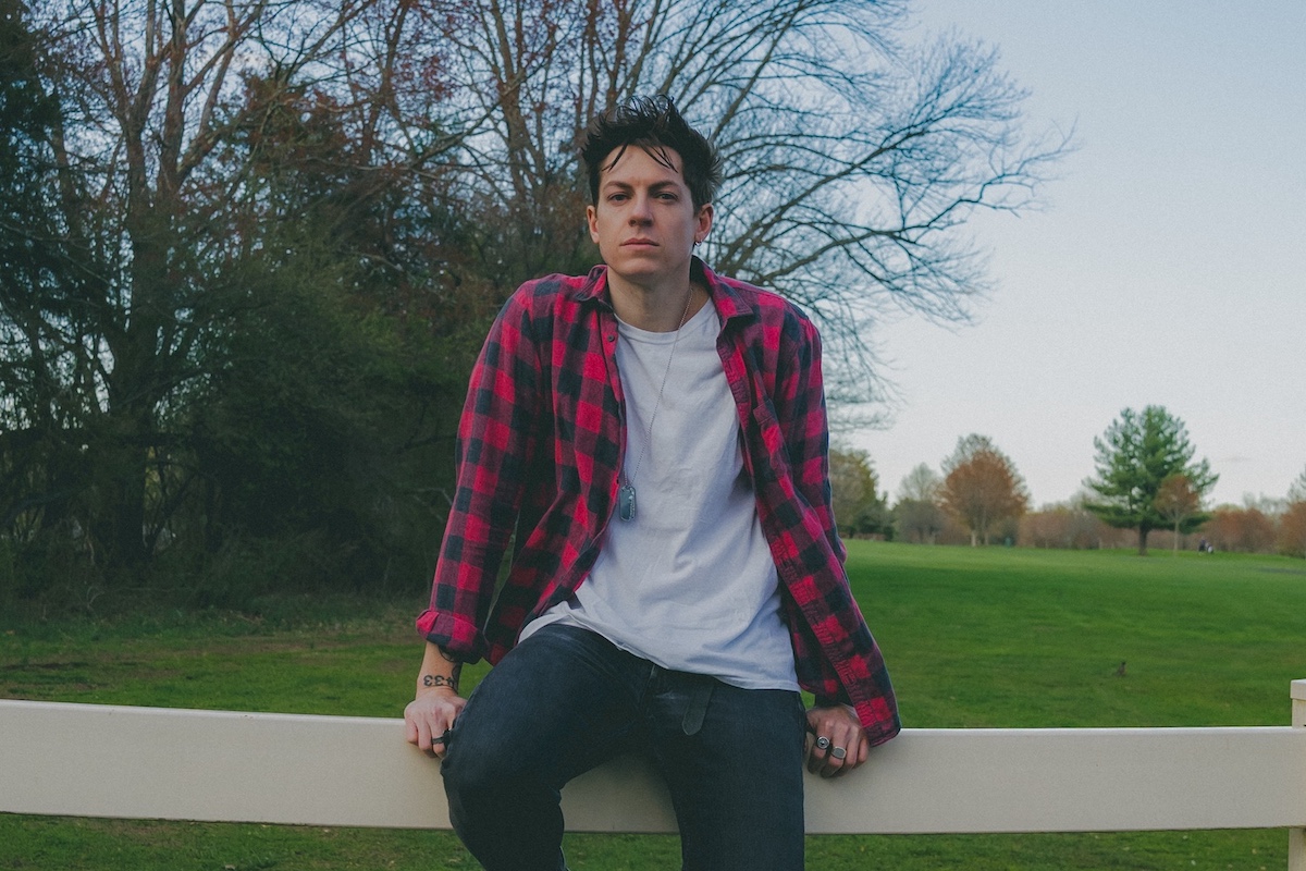 Andy Tongren Can't Seem to Forget “Franconia,” and Neither Can We - Atwood Magazine