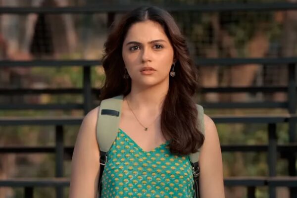 Aneet Padda Says Her Grandfather, Battling Alzheimer's, Recognised Her In Saiyaara: "That Was Very Special"