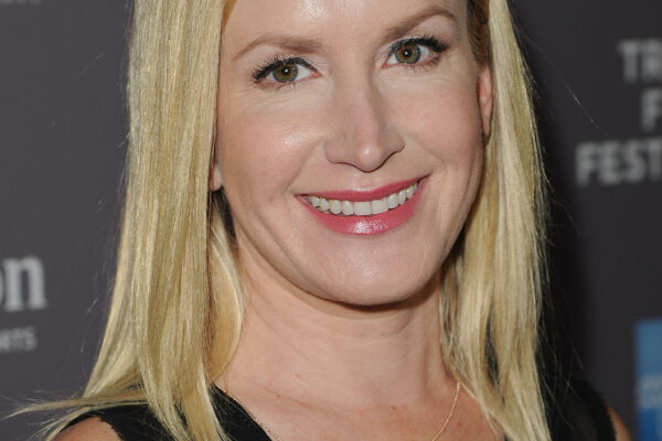 Angela Faye Kinsey - Professional Portrait