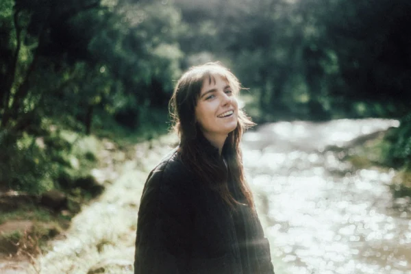 Artist Of The Week #282 - Angie McMahon — When The Horn Blows