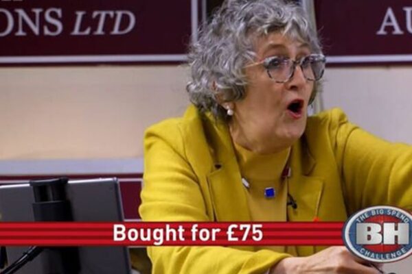 Anita Manning - Professional Portrait