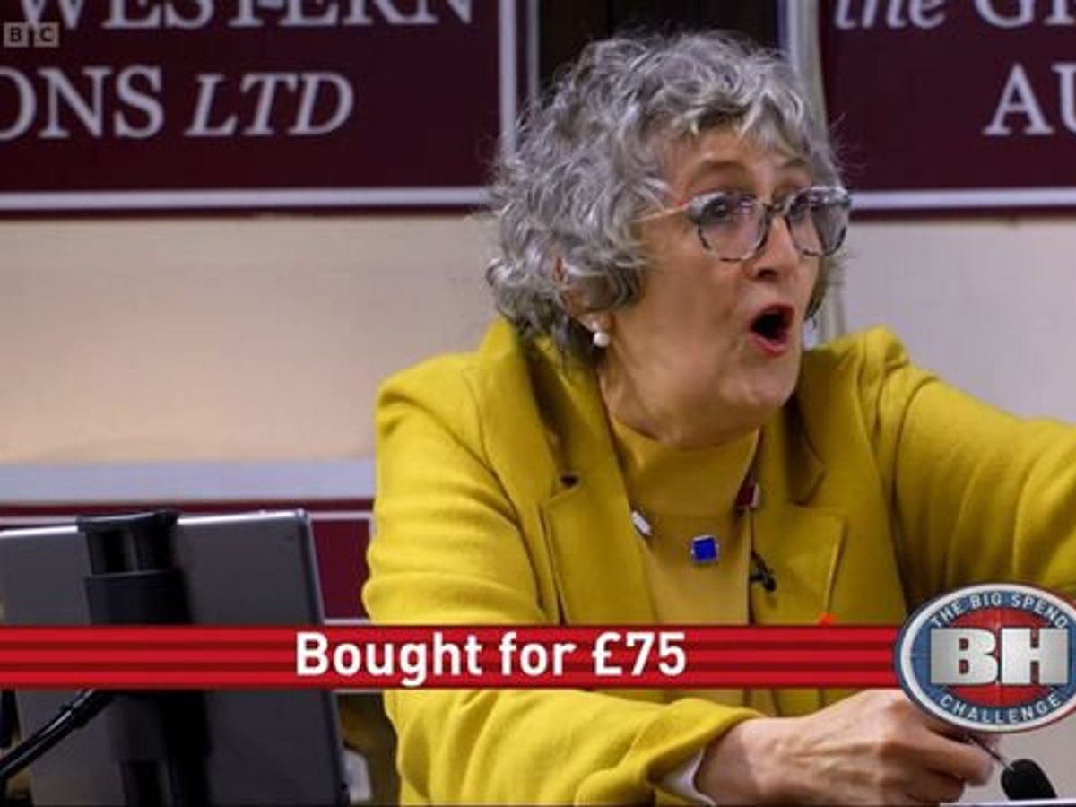 Anita Manning - Professional Portrait