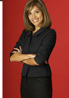 Anjali Rao - Professional Portrait