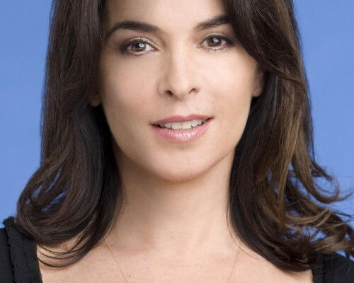 Annabella Sciorra - Professional Portrait