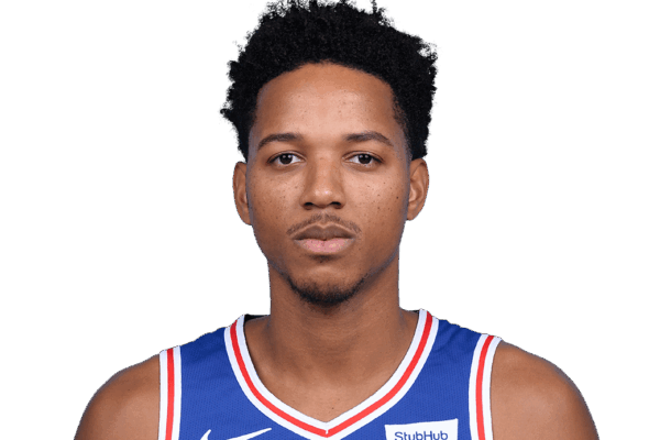 Anthony Brown | Forward-Guard | Los Angeles Lakers | NBA.com