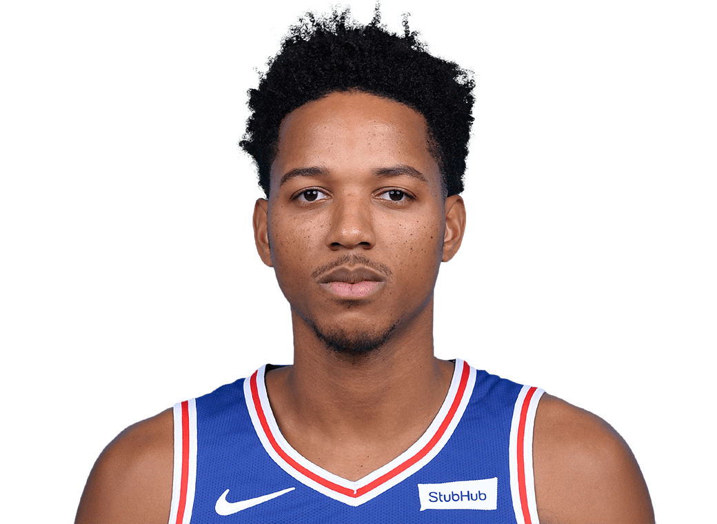 Anthony Brown - Professional Portrait