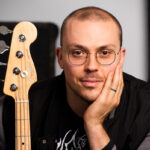 Anthony Fantano, '08, Gets Loud - News at Southern
