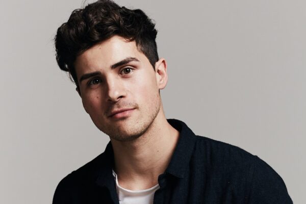 Anthony Padilla Launches Production Company Pressalike