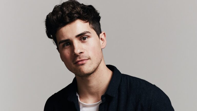 Anthony Padilla Launches Production Company Pressalike