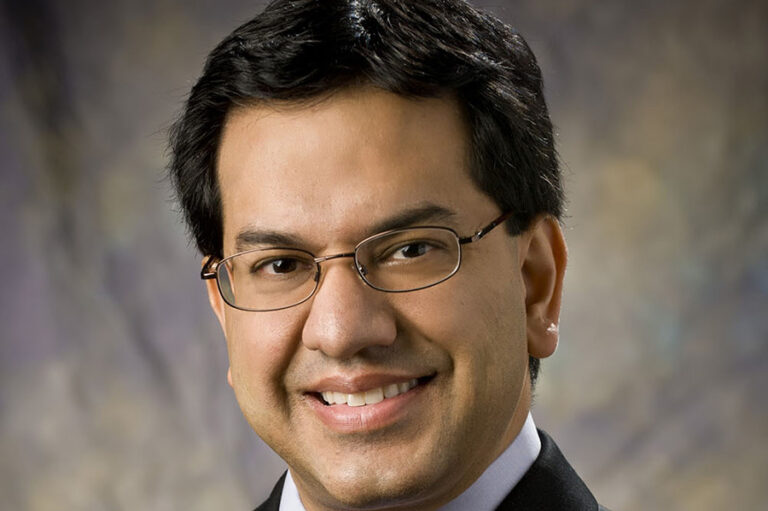Anuj Goyal - Professional Portrait